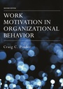 Bild: Work Motivation in Organizational Behavior - Psychology Press