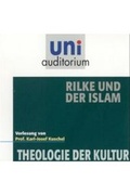 Cover: Rilke und der Islam - scholo Verlag
