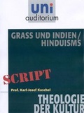 Cover: Grass und Indien /Hinduismus - scholo Verlag
