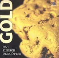 Enlarge image Cover: Gold - scholo Verlag