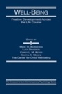 Cover: Well-Being - Psychology Press