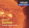 Cover: Unsere Sonne - scholo Verlag