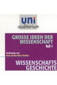 Enlarge image Cover: Paket GROSSE IDEEN DER WISSENSCHAFT - scholo Verlag