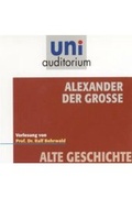Cover: Alexander der Gro&szlig;e - scholo Verlag