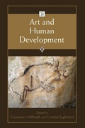 Cover: Art and Human Development - Psychology Press Ltd