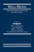 Cover: Well-Being - Psychology Press