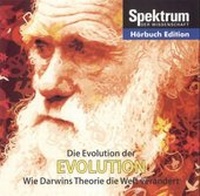 Enlarge image Cover: Die Evolution der Evolution - scholo Verlag