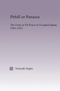 Enlarge image Cover: Pitfall or Panacea - Routledge