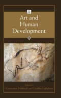 Cover: Art and Human Development - Psychology Press Ltd