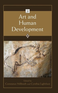 Enlarge image Cover: Art and Human Development - Psychology Press Ltd
