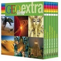 Abbildung von: GEOlino Editions-Box IV - cbj audio