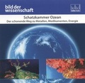 Cover: Schatzkammer Ozean - scholo Verlag