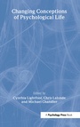 Cover: Changing Conceptions of Psychological Life - Psychology Press