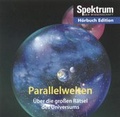 Cover: Parallelwelten - scholo Verlag