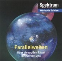Enlarge image Cover: Parallelwelten - scholo Verlag
