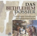 Cover: Das Bethlehem Dossier - scholo Verlag