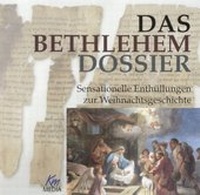 Enlarge image Cover: Das Bethlehem Dossier - scholo Verlag