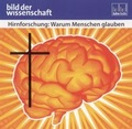 Cover: Hirnforschung: Warum Menschen glauben - scholo Verlag