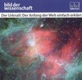 Cover: Der Urknall: Der Anfang der Welt einfach erkl&auml;rt - scholo Verlag