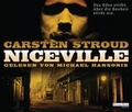 Cover: Niceville - Random House Audio