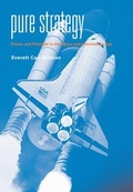 Cover: Pure Strategy - Routledge