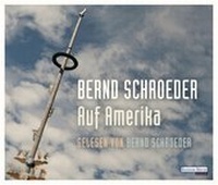 Abbildung von: Auf Amerika - Random House Audio