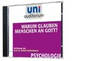 Cover: Warum glauben Menschen an Gott? - scholo Verlag