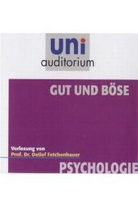 Enlarge image Cover: Gut und Böse - scholo Verlag
