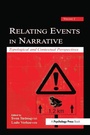 Cover: Relating Events Narrative Set - Routledge