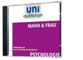 Cover: Mann & Frau - scholo Verlag