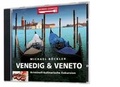 Cover: Mords-Genuss: Venedig & Veneto - scholo Verlag