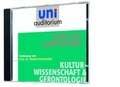 Cover: Alter als Lebensform - scholo Verlag