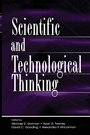 Cover: Scientific and Technological Thinking - Psychology Press Ltd