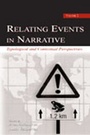 Cover: Relating Events Narrative Set - Routledge