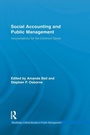 Cover: Social Accounting and Public Management - Routledge