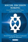 Cover: Social Decision Making - Psychology Press Ltd