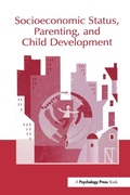 Cover: Socioeconomic Status, Parenting, and Child Development - Routledge