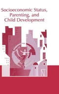 Cover: Socioeconomic Status, Parenting, and Child Development - Routledge