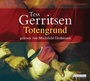 Cover: Totengrund - Random House Audio