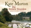 Cover: Die fernen Stunden - Random House Audio