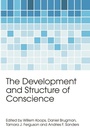 Cover: The Development and Structure of Conscience - Psychology Press Ltd