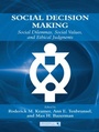 Cover: Social Decision Making - Psychology Press Ltd