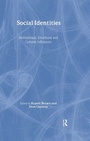 Cover: Social Identities - Psychology Press Ltd