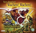 Cover: Wachen! Wachen! - Random House Audio