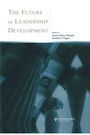 Cover: The Future of Leadership Development - Psychology Press Ltd