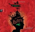Cover: Das Buch Rubyn - cbj audio