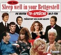 Cover: Sleep well in your Bettgestell - Random House Audio