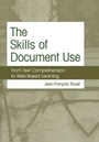 Cover: The Skills of Document Use - Routledge