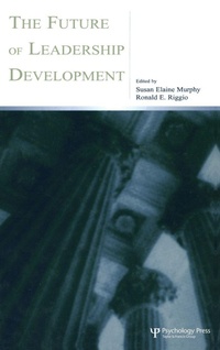Enlarge image Cover: The Future of Leadership Development - Psychology Press