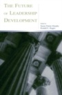 Cover: The Future of Leadership Development - Psychology Press